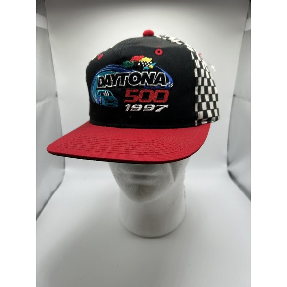Other - Vintage daytona 500 1997 hat